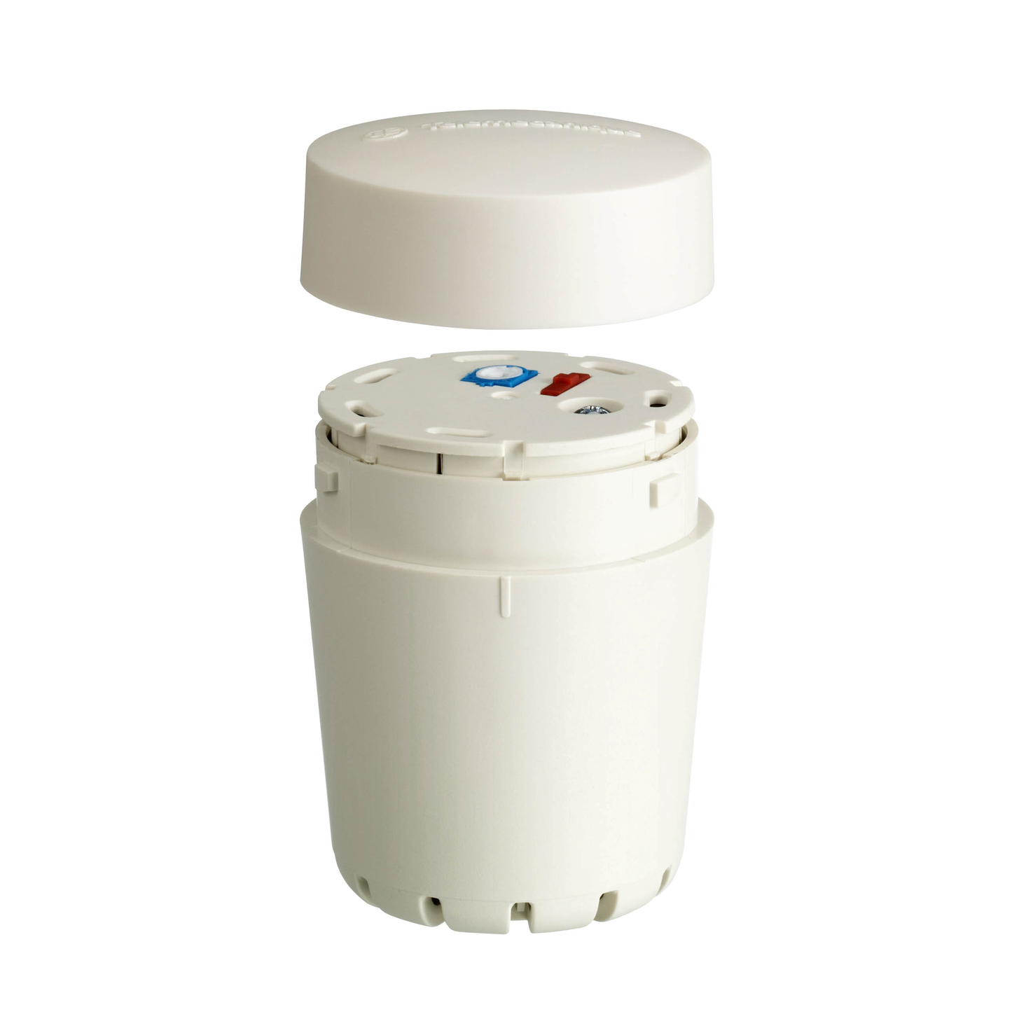 Schneider Electric-XVMC29B-EMBASE BUZZER 24V