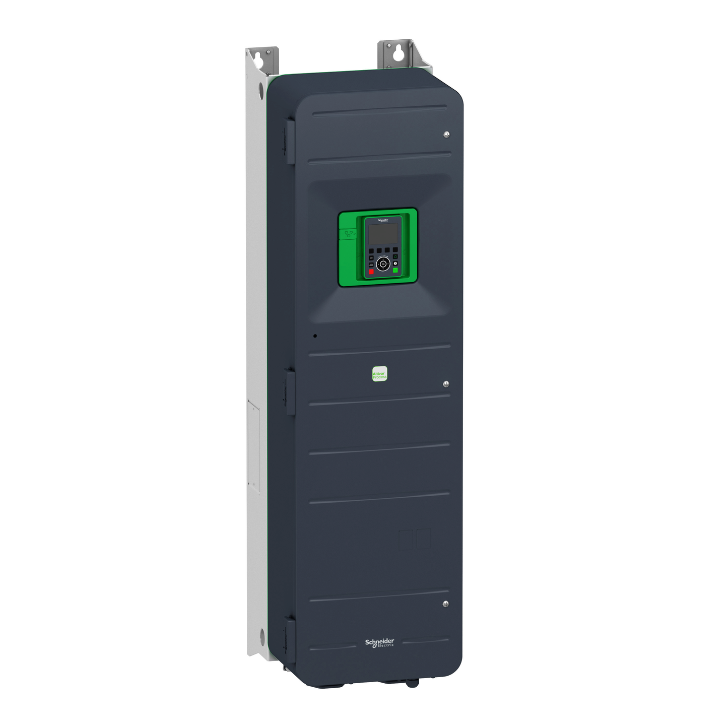 Schneider Electric-ATV950D90N4-Altivar 950 - variateur de vitesse - 90kW - 400/480V - avec frein - IP55