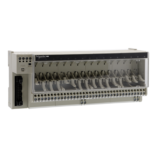 Schneider Electric-ABE7P16T210-EMB NUES 16S EM-SS LIB PO
