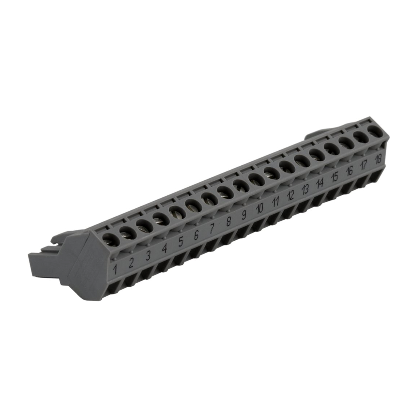 Schneider Electric-170XTS00100-Modicon - bloc de connexion à vis