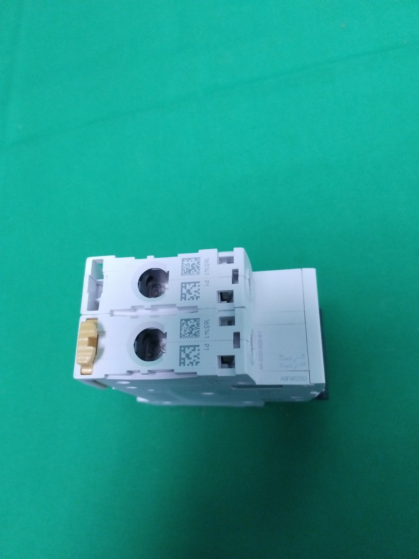 Schneider-Electric LC1D25S7 LC1D25S7