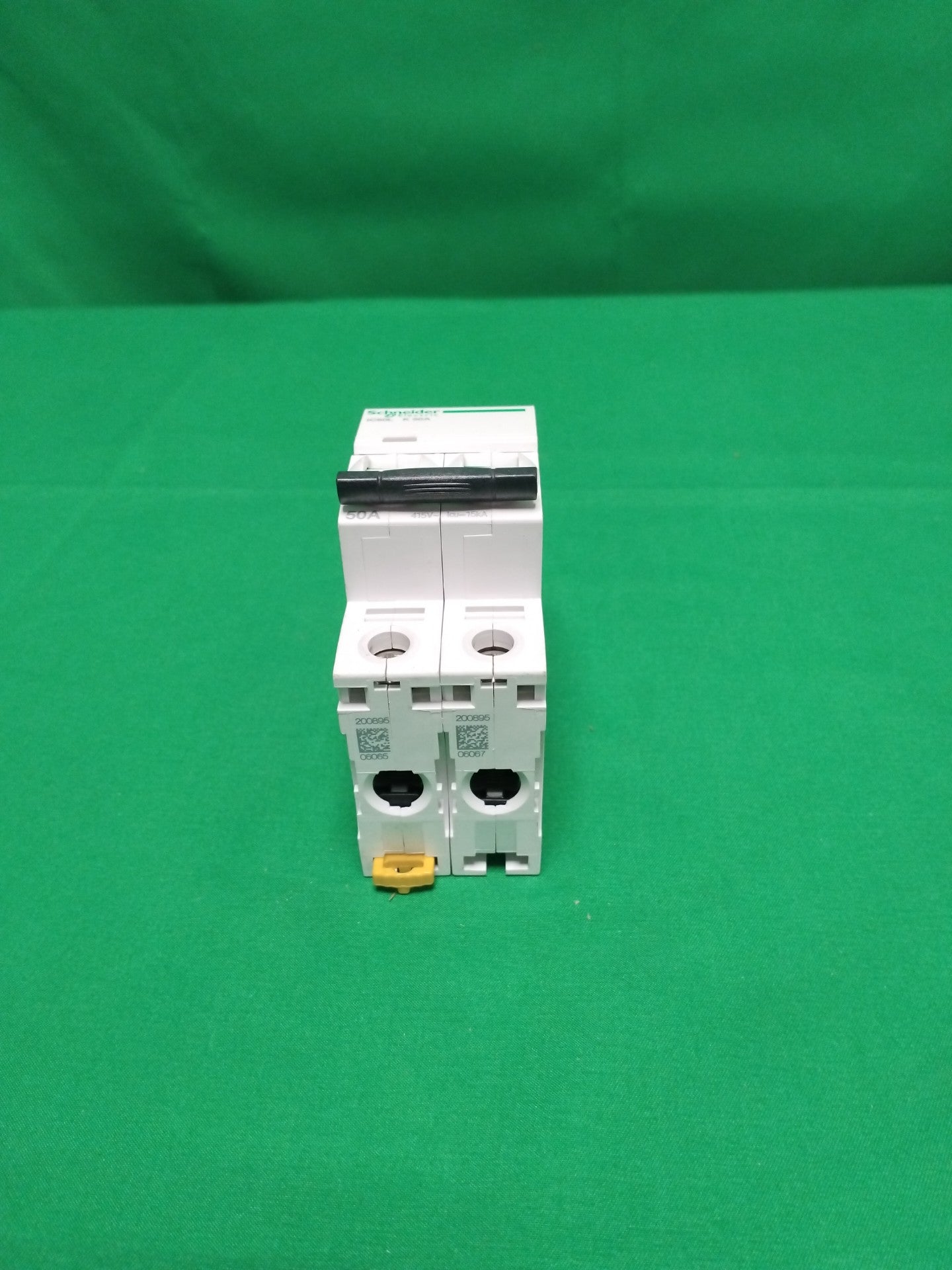 Schneider-Electric A9N215456 A9N215456 BOX OF 5 UNITS