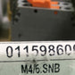 Entrelec-011598600 NEW/11598600