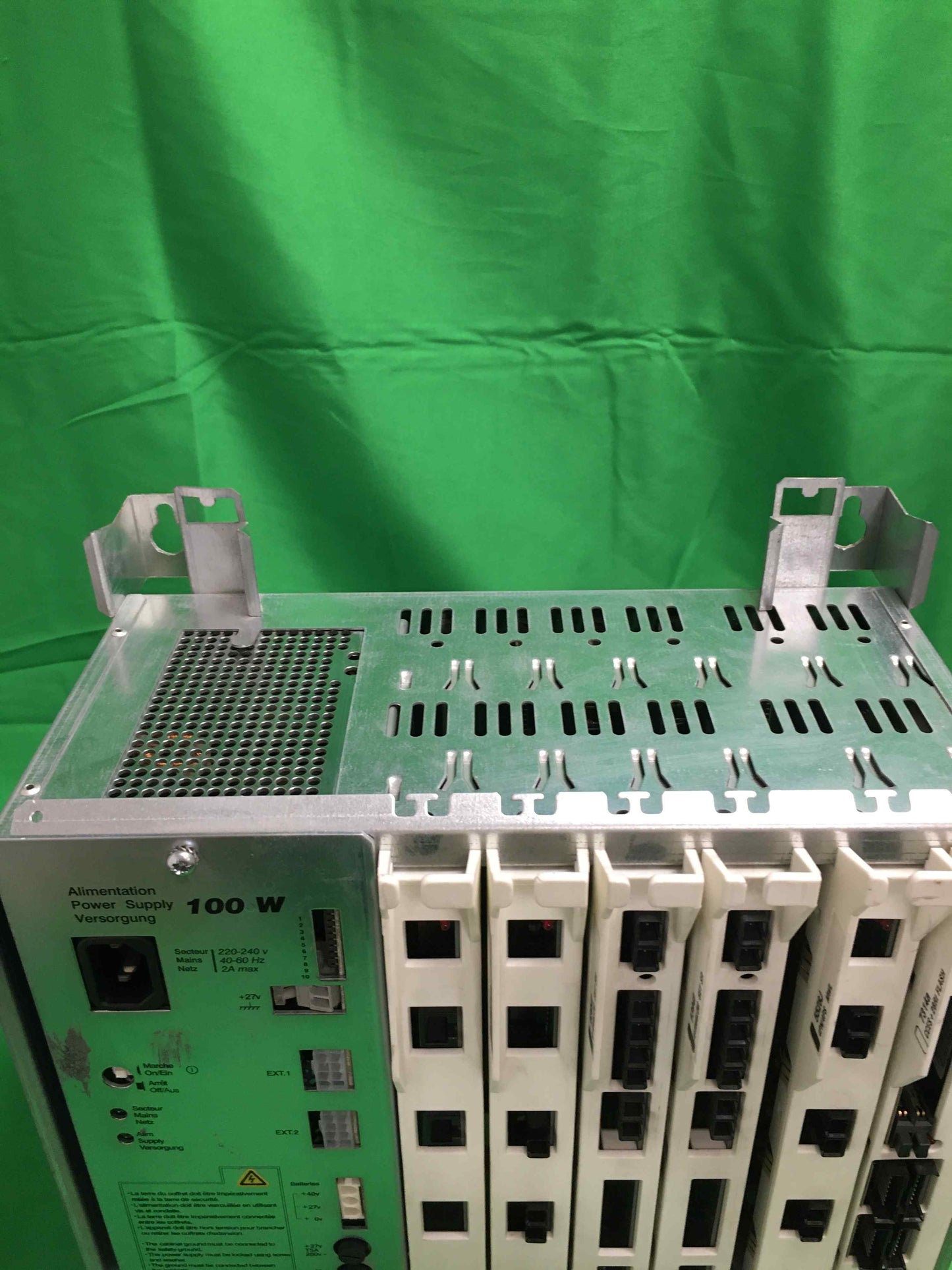 POWER SUPPLY -12950 IND B/12950INDB