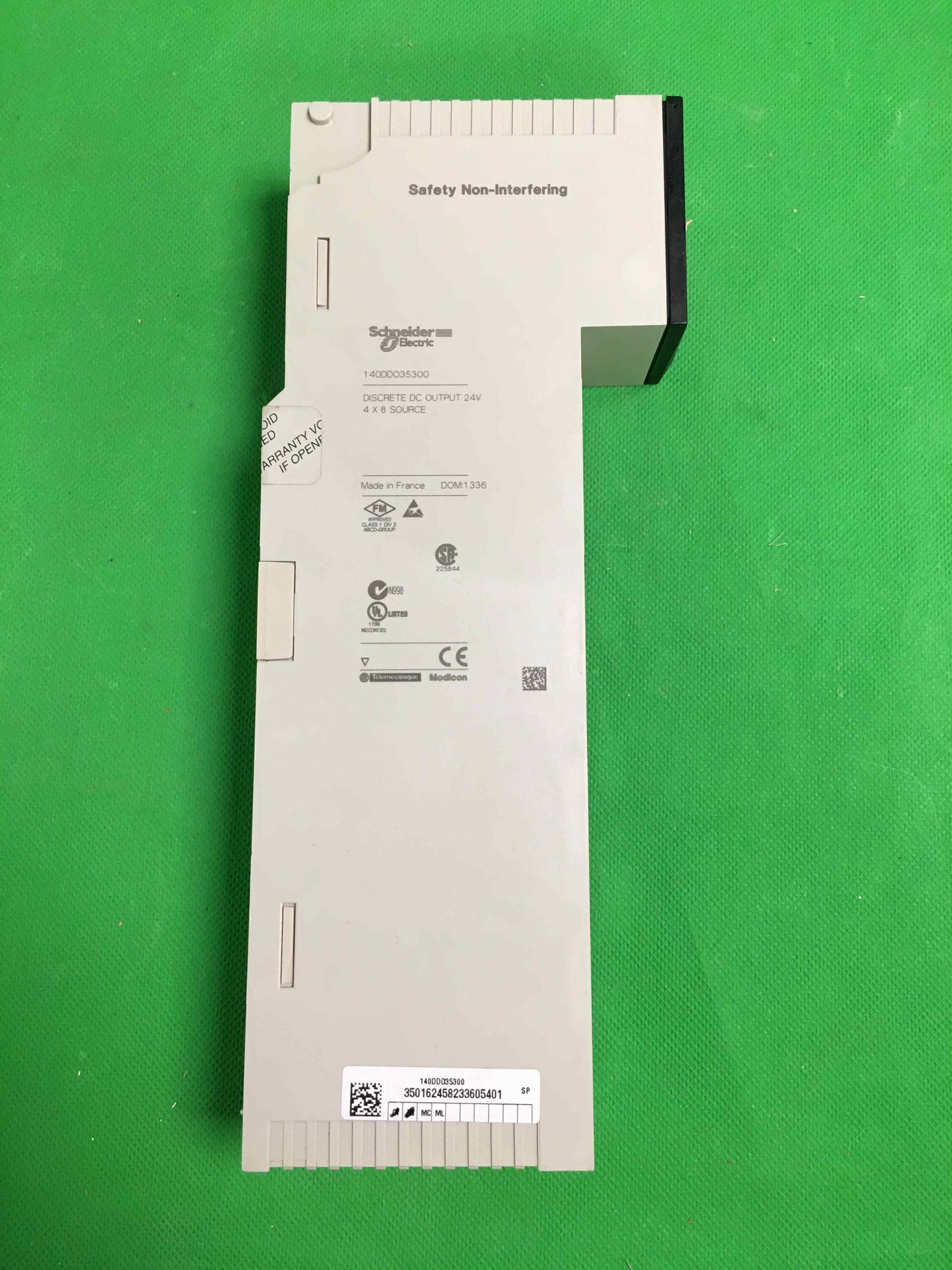 Schneider Electric-140DDO35300/140DDO35300