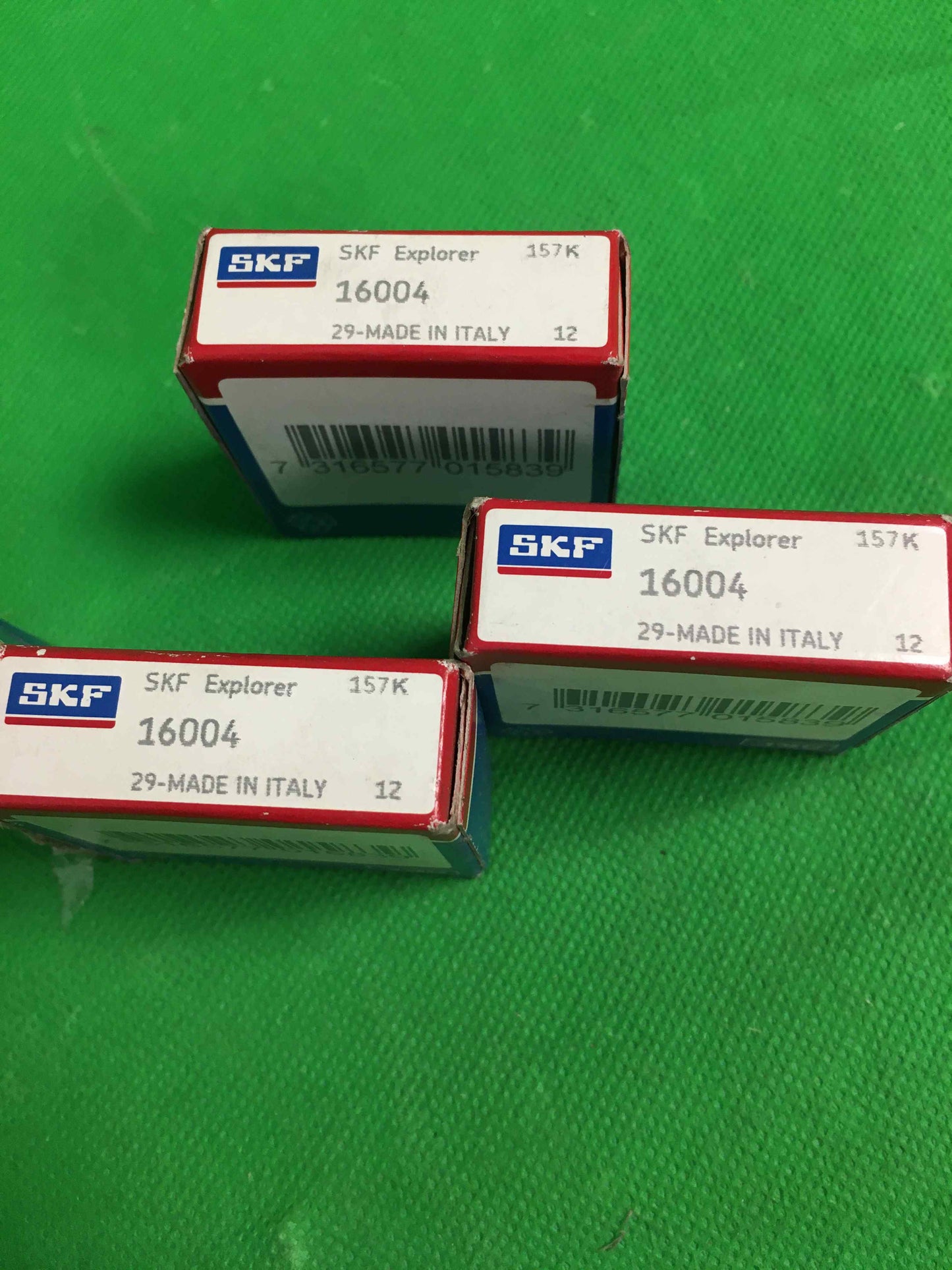 SKF-16004/16004
