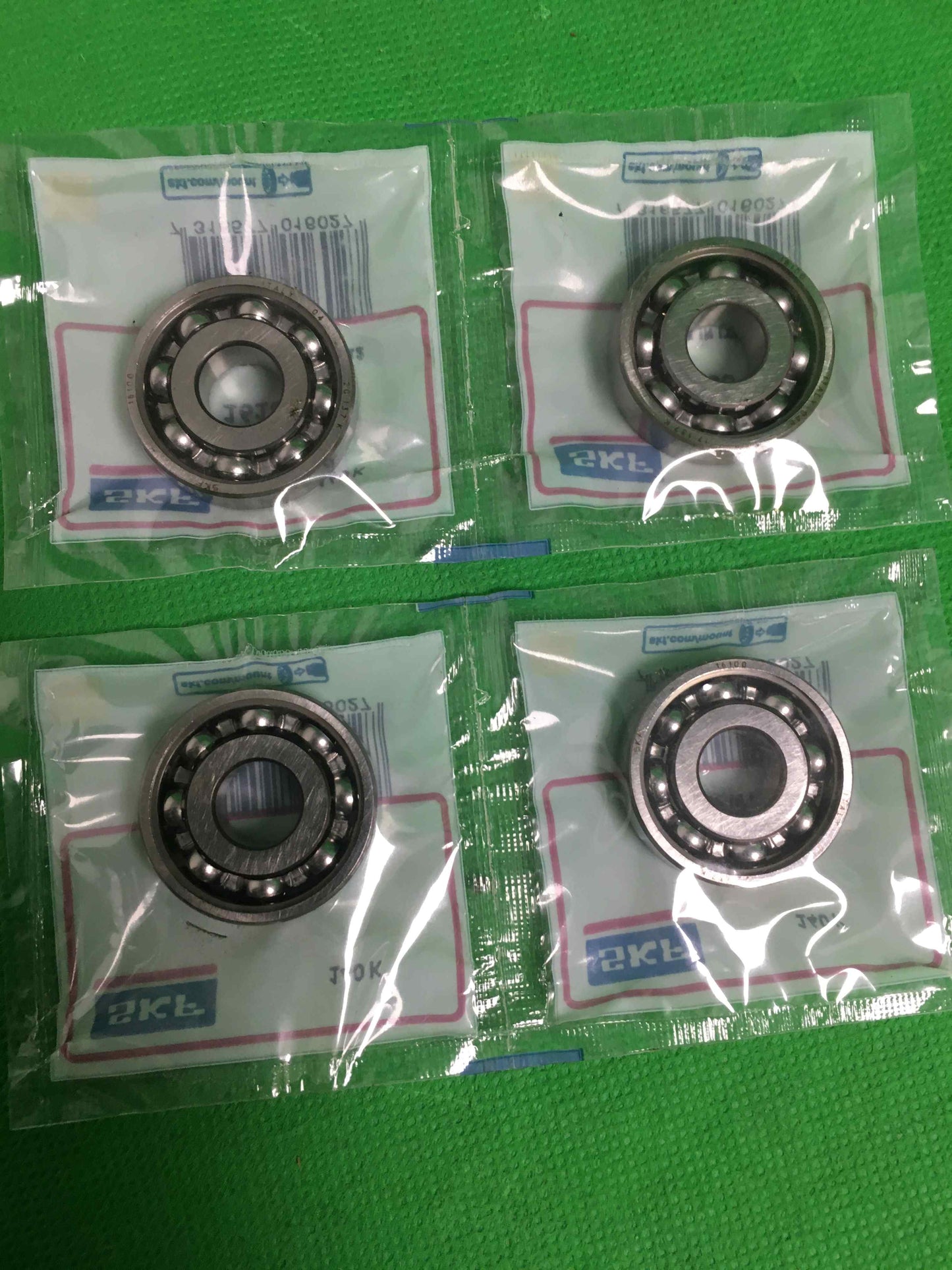 SKF-16100/16100