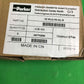 Parker-16 WLO-WLNL-S/16WLOWLNLS