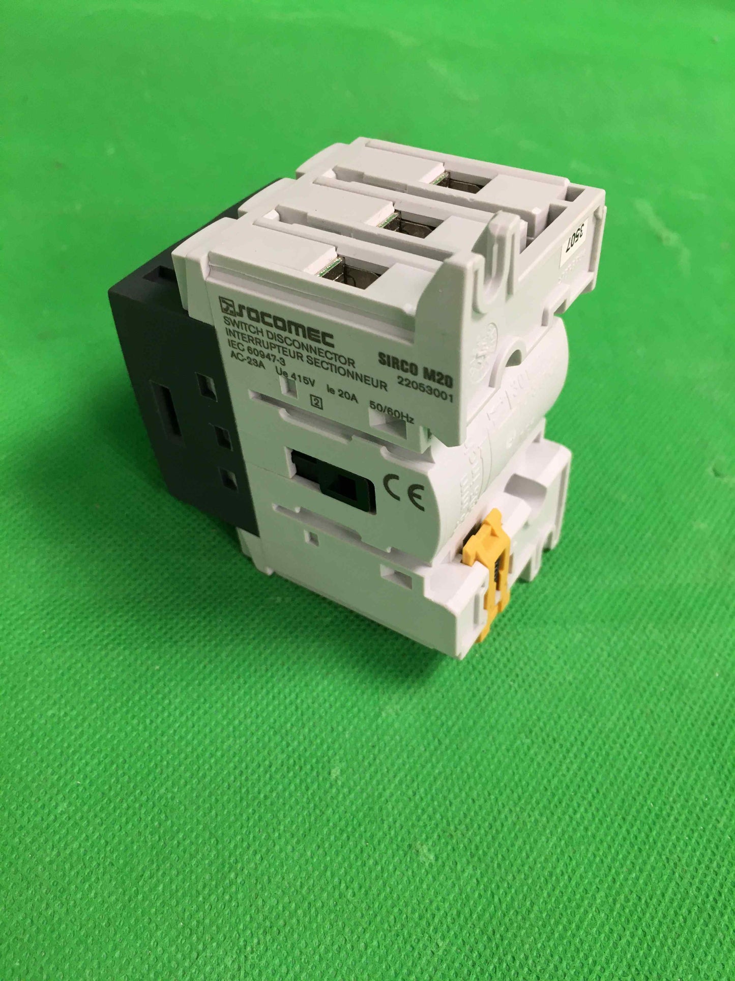 SOCOMEC-22053001/22053001