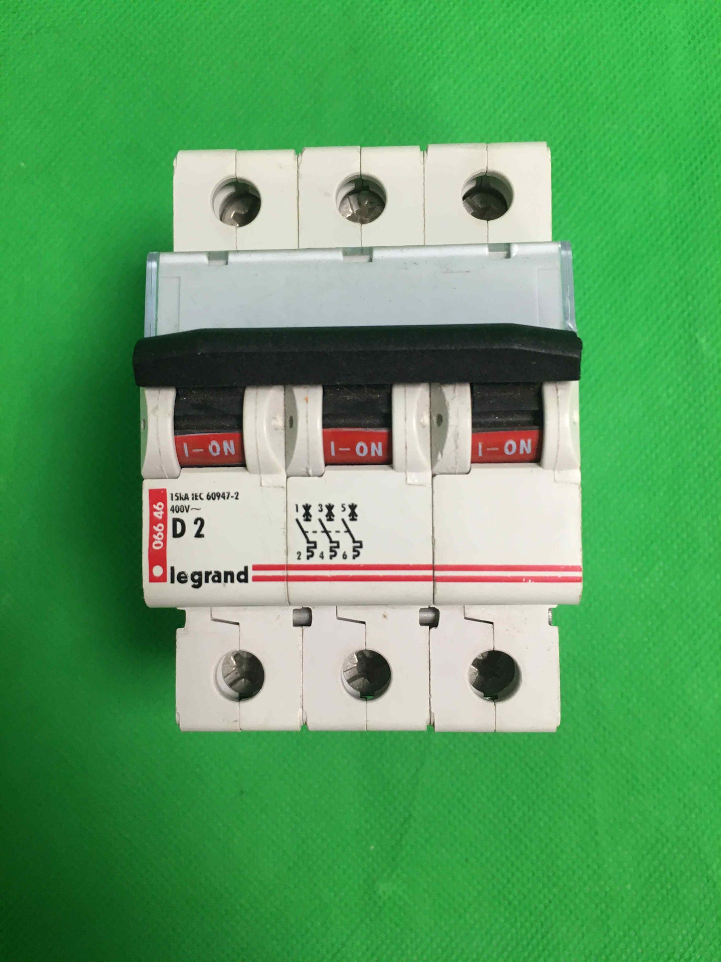 Legrand-066 46/06646