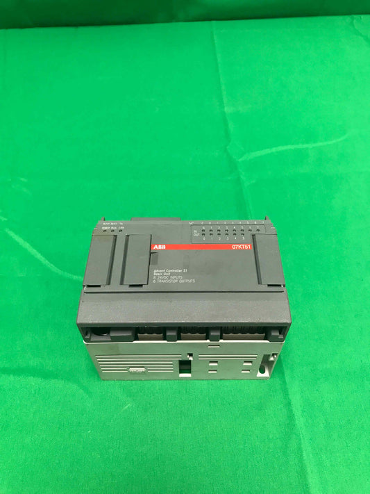 ABB-07KT51-J17/07KT51J17