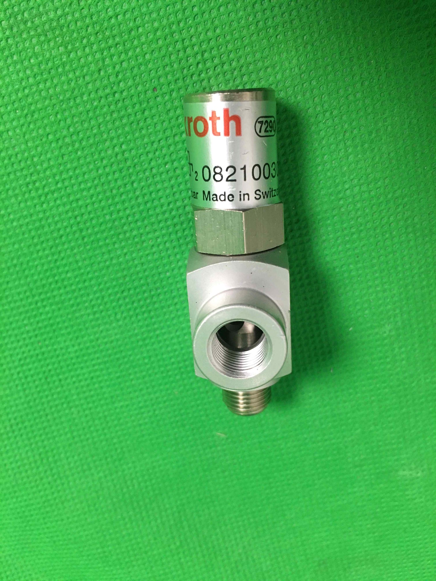 Rexroth-0821003050/0821003050
