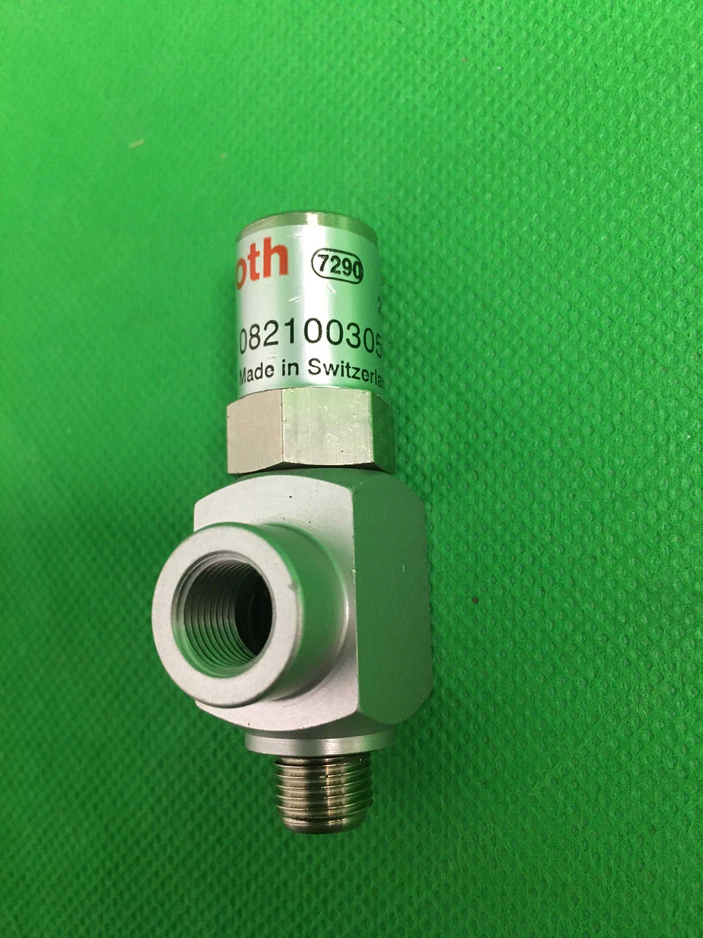 Rexroth-0821003050/0821003050