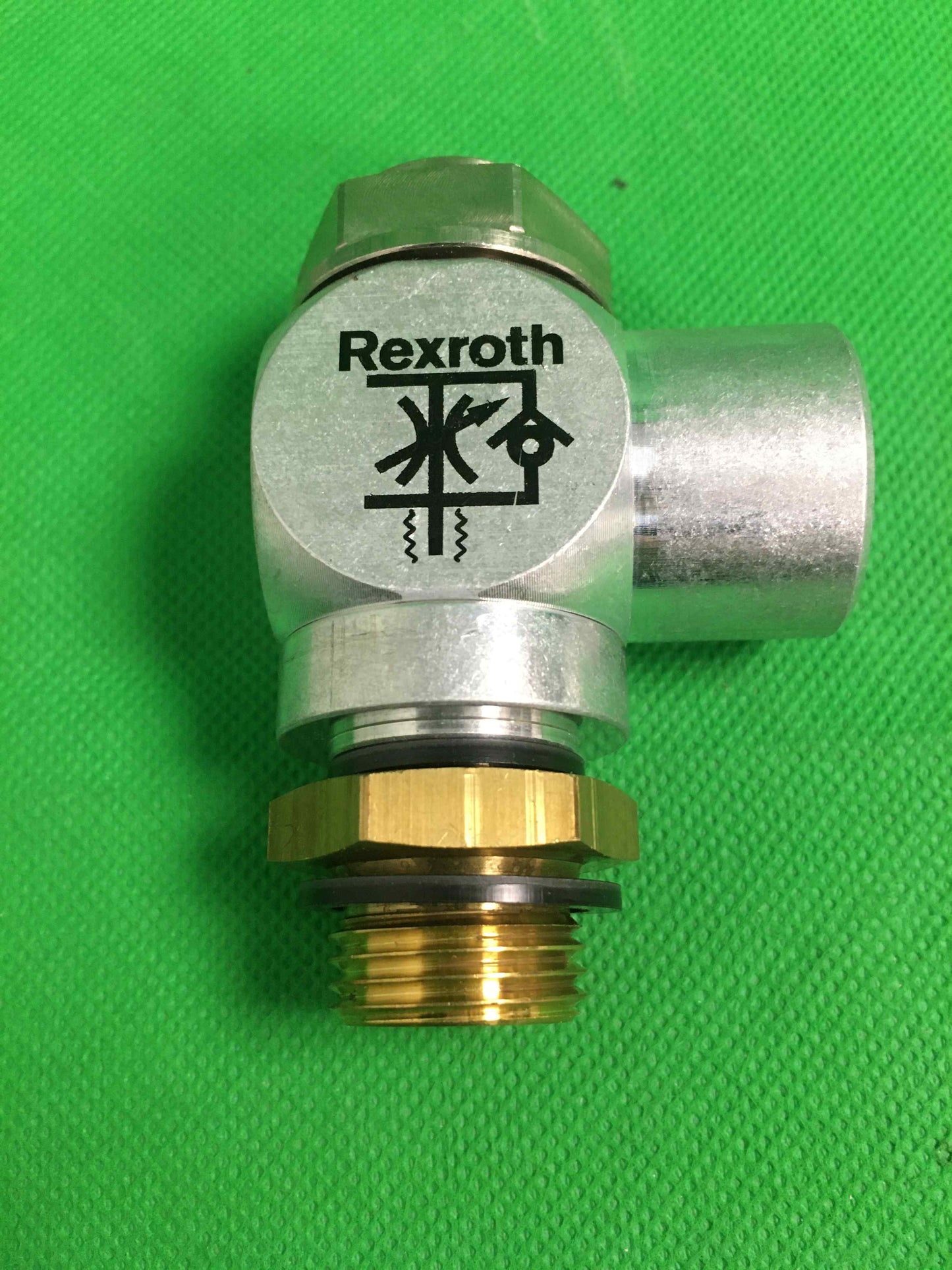 Rexroth-0821200207/0821200207