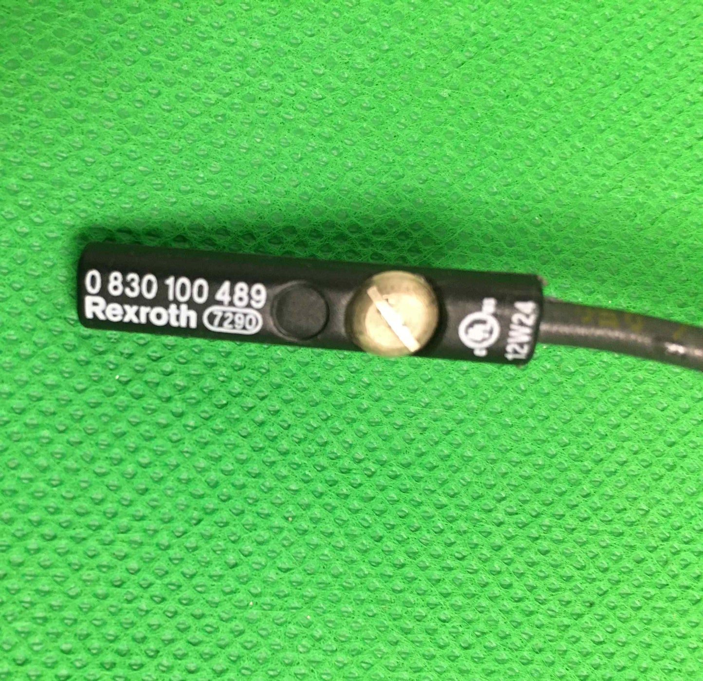 Rexroth-0 830 100 489/0830100489