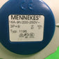MENNEKES-1195/1195