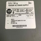 Allen-Bradley-1771-P7 D F01/1771P7DF01