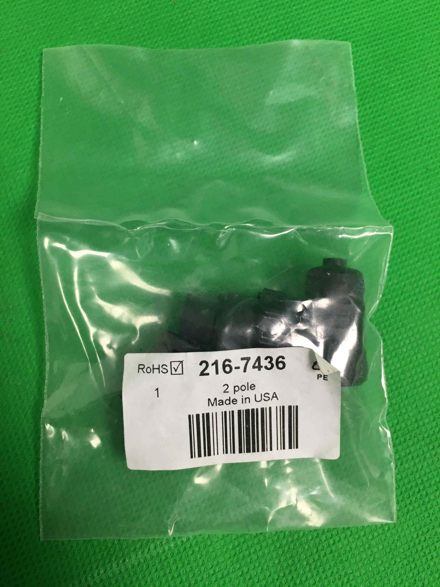 Switchcraft-216-7436 NEW/2167436