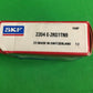SKF-2204 E-2RS1TN9/2204E2RS1TN9