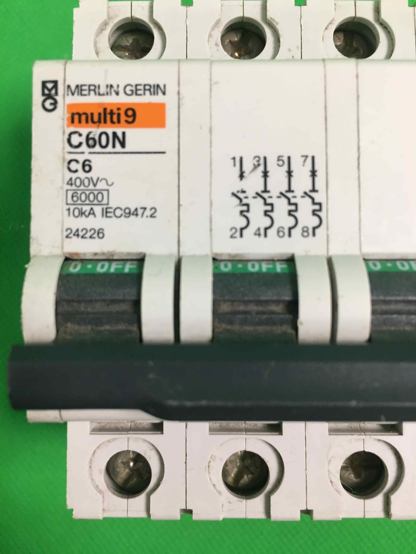 Merlin Gerin-24226/24226