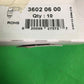 Legris-3602 06 00 USED/36020600