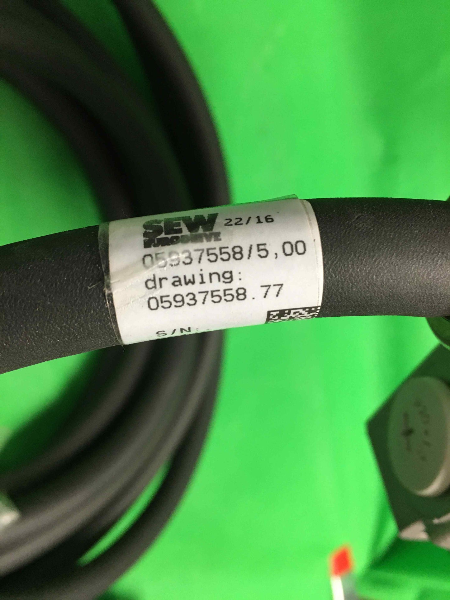 SEW-5937558/5937558