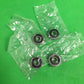 INA-608 2RS HLA/6082RSHLA