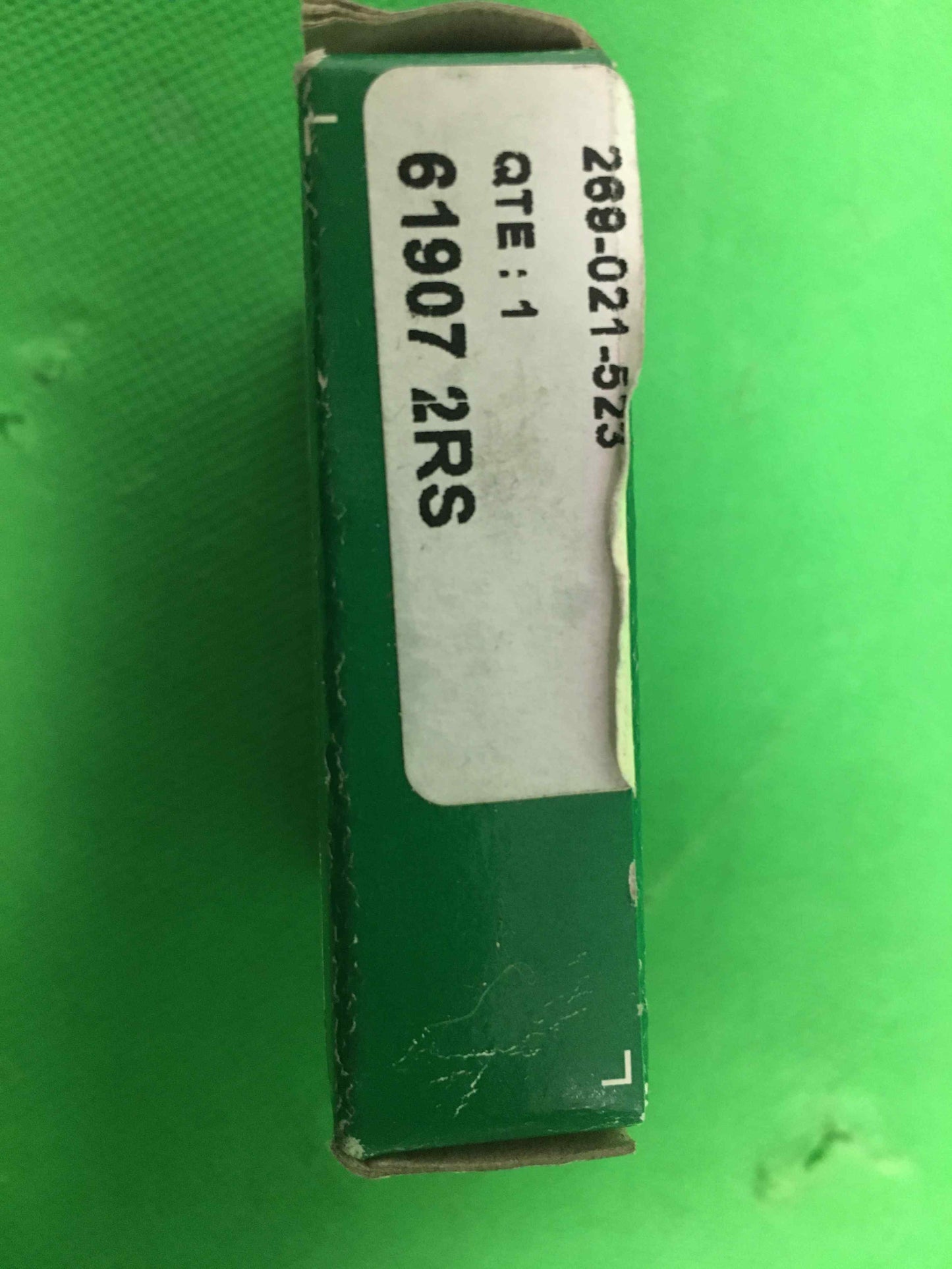 INA-61907 2RS/619072RS