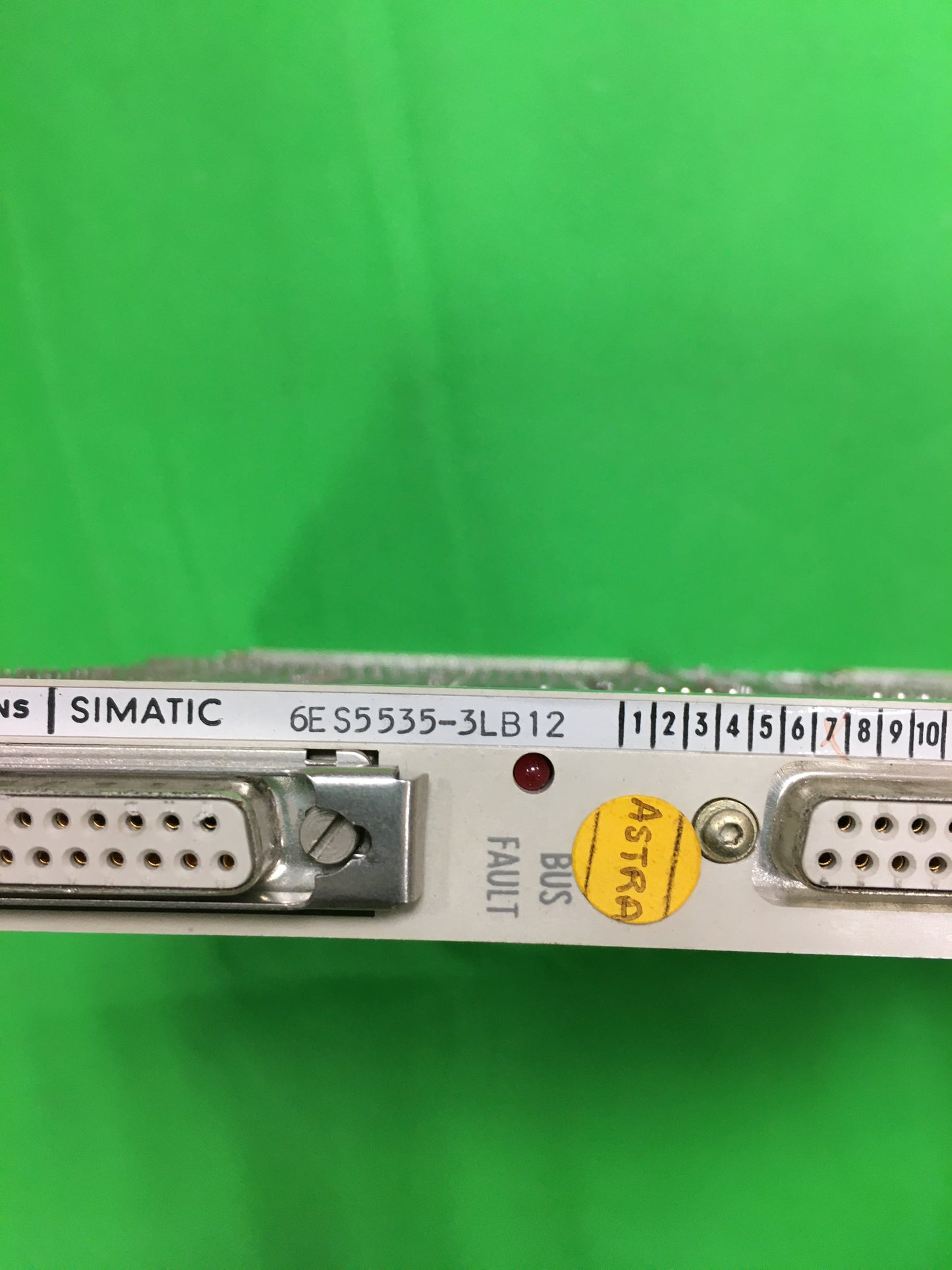 Siemens-6ES5535-3LB12/6ES55353LB12