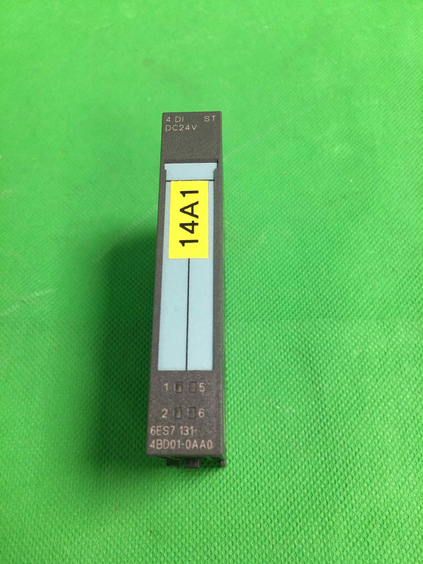 Siemens-6ES7131-4BD01-0AA0/6ES71314BD010AA0