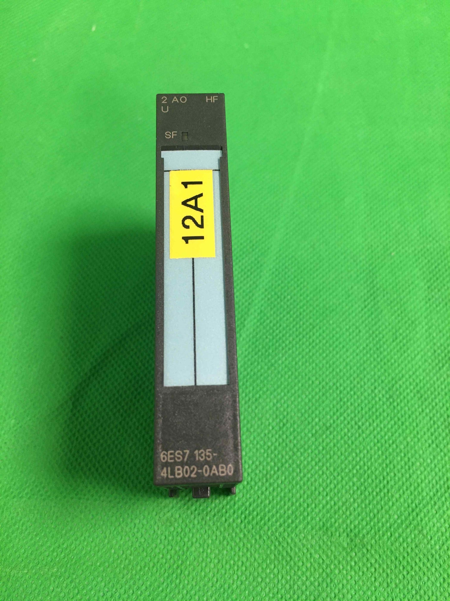 Siemens-6ES7 135-4LB02-0AB0/6ES71354LB020AB0