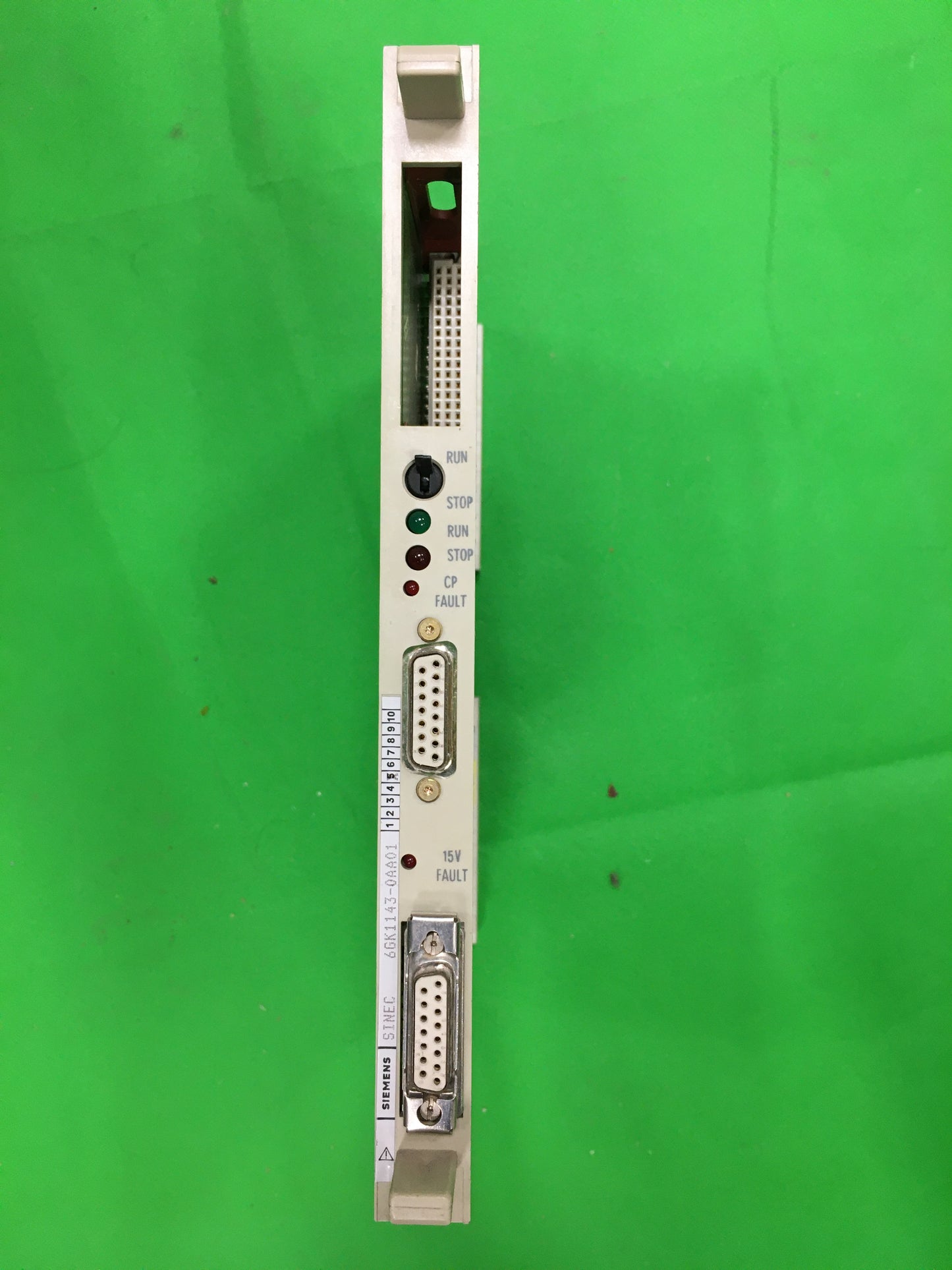 Siemens-6GK1143-0AA01/6GK11430AA01