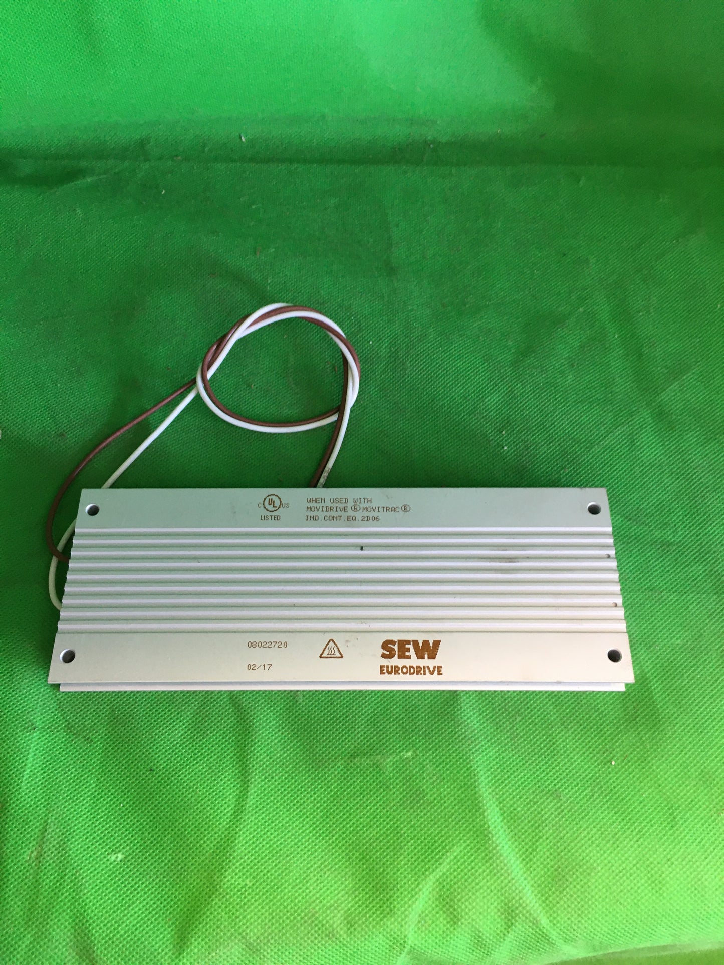 SEW-8022720/8022720