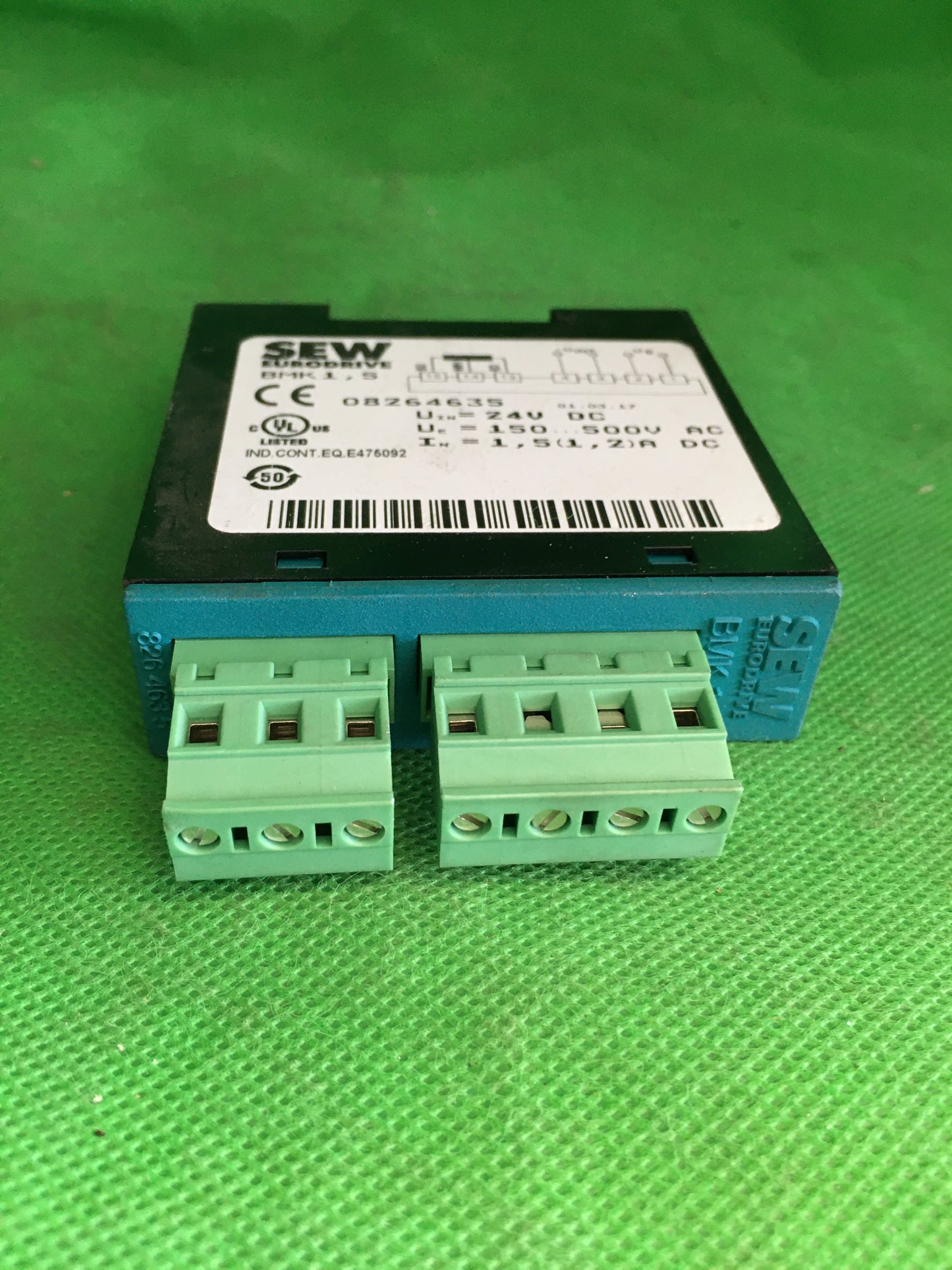 SEW-8264635/8264635