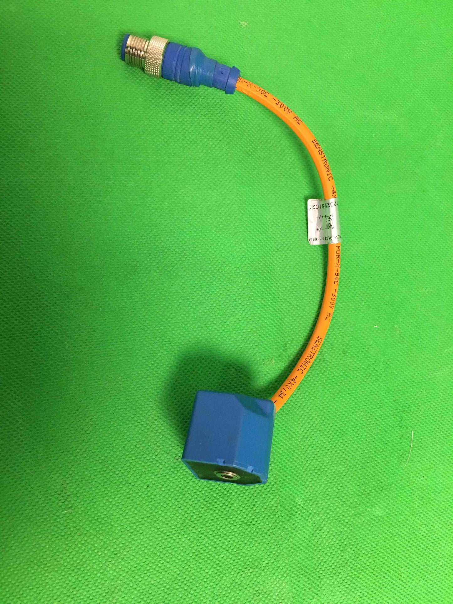 SENSTRONIC-A12S5Q261021/A12S5Q261021