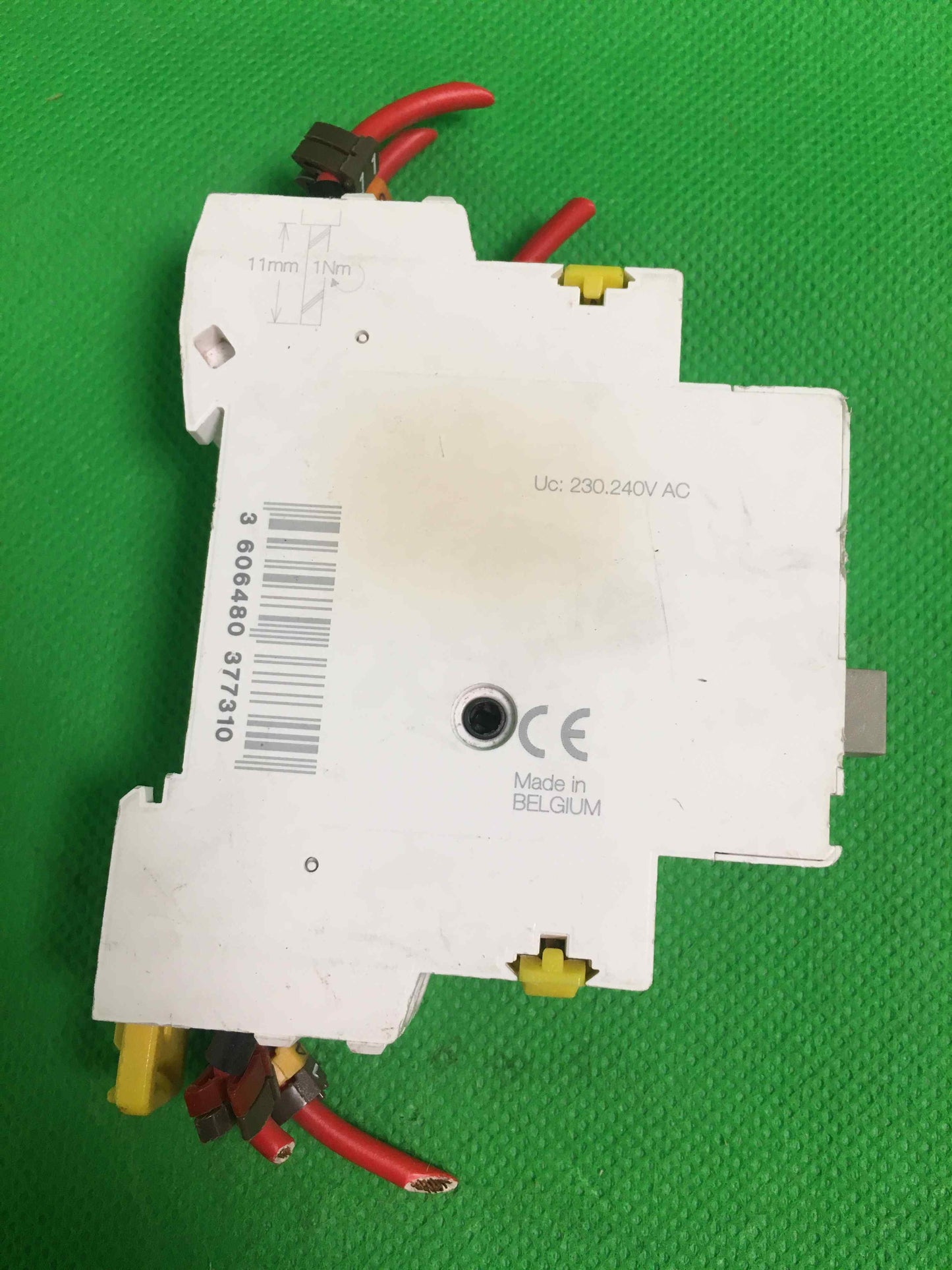 Schneider Electric-A9E15535/A9E15535