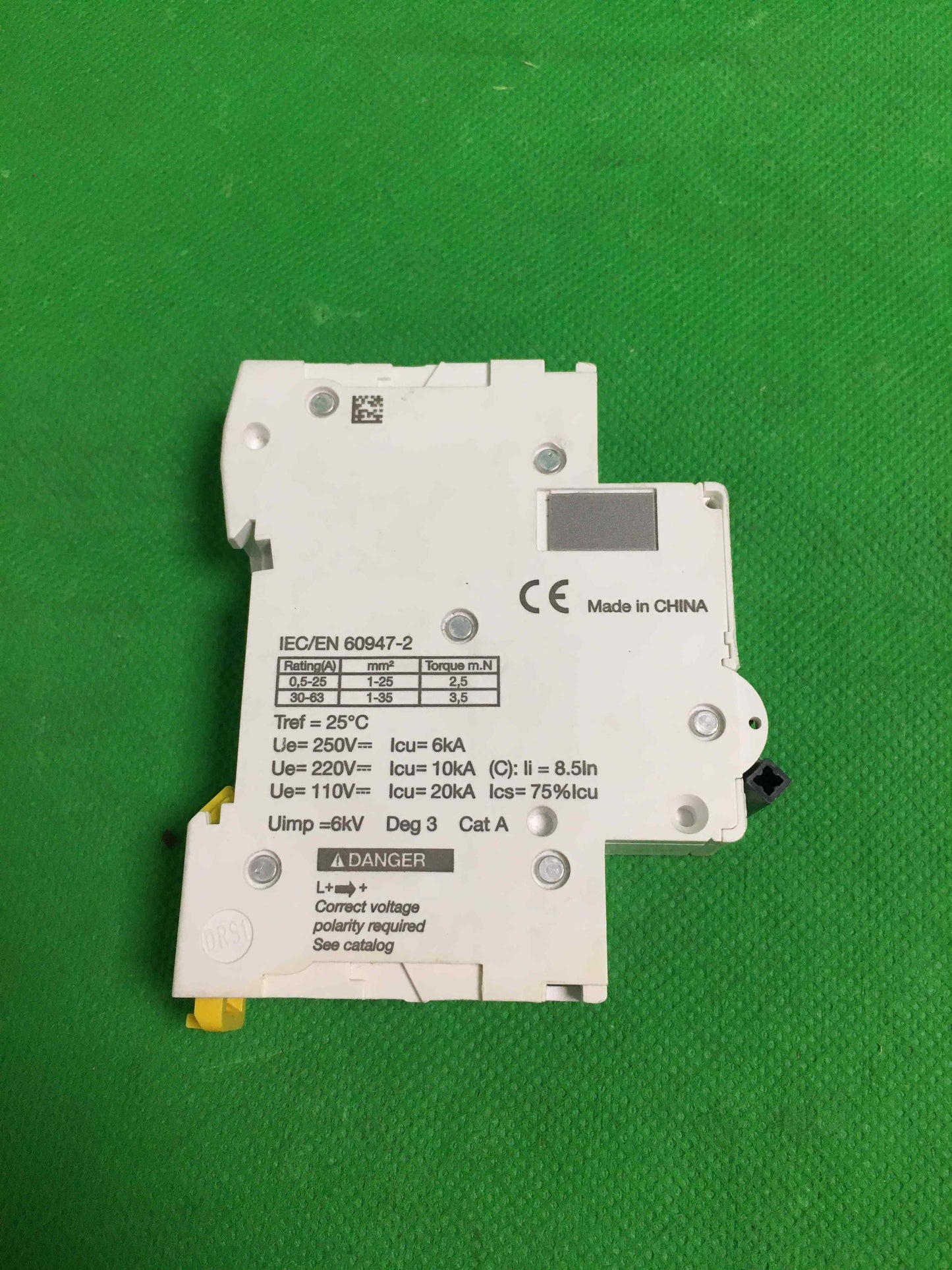 Schneider Electric-A9N61504/A9N61504