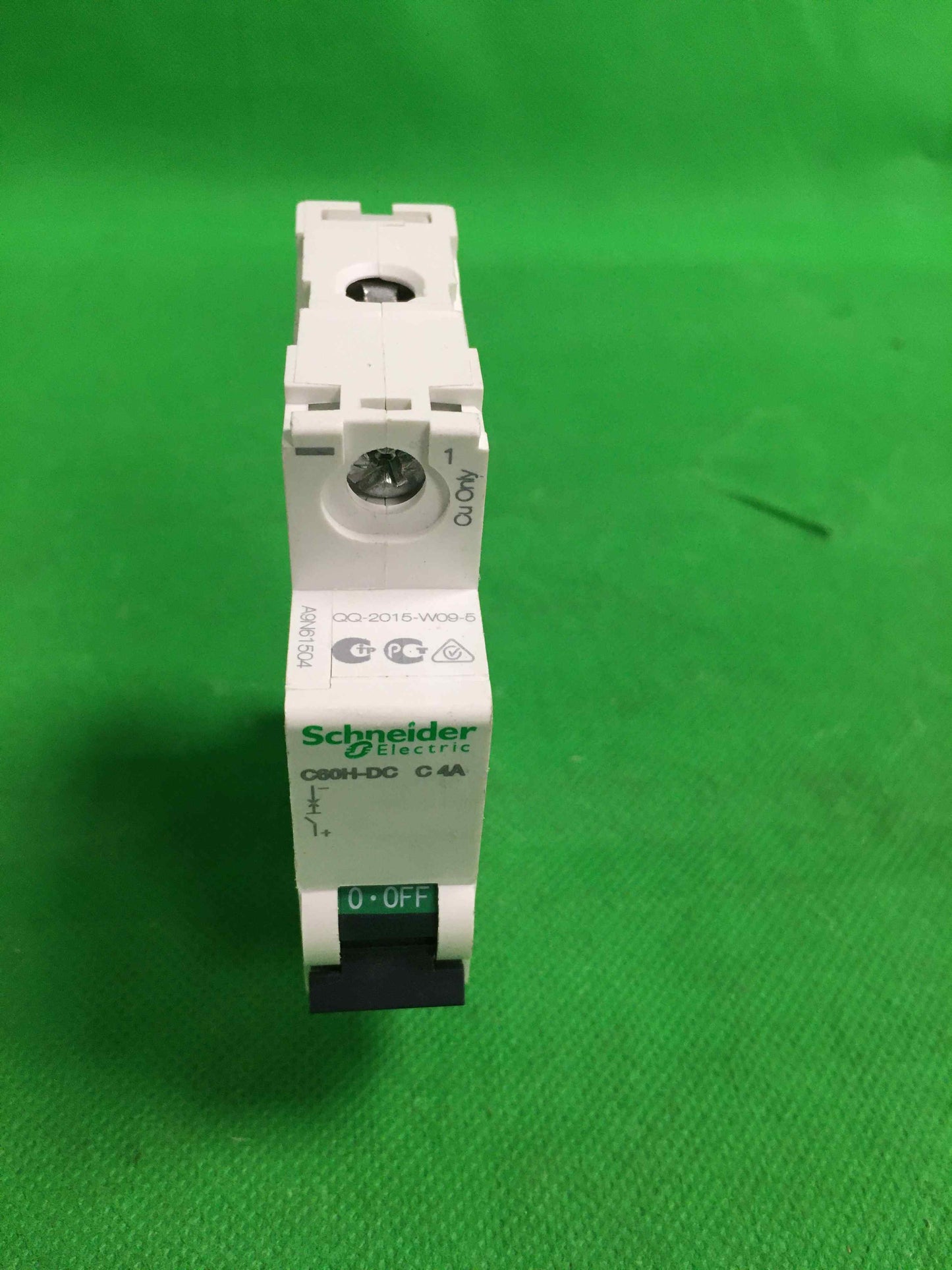 Schneider Electric-A9N61504/A9N61504