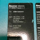 Baumer-ASIN 50A0001/ASIN50A0001