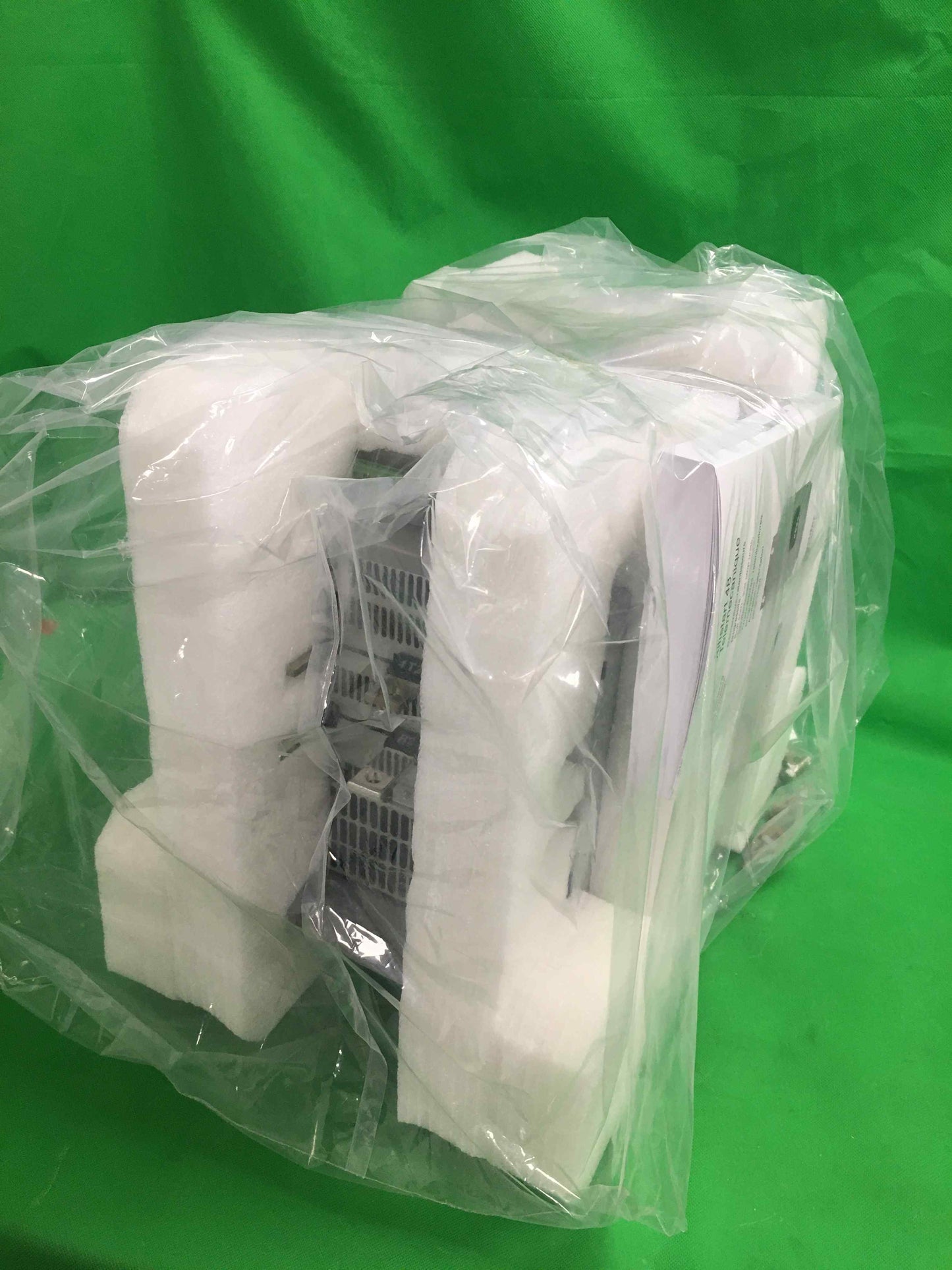 Schneider Electric-ATS48C17Y/ATS48C17Y