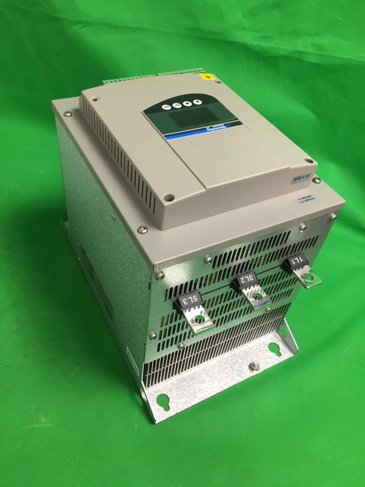Schneider Electric-ATS48C17Y/ATS48C17Y
