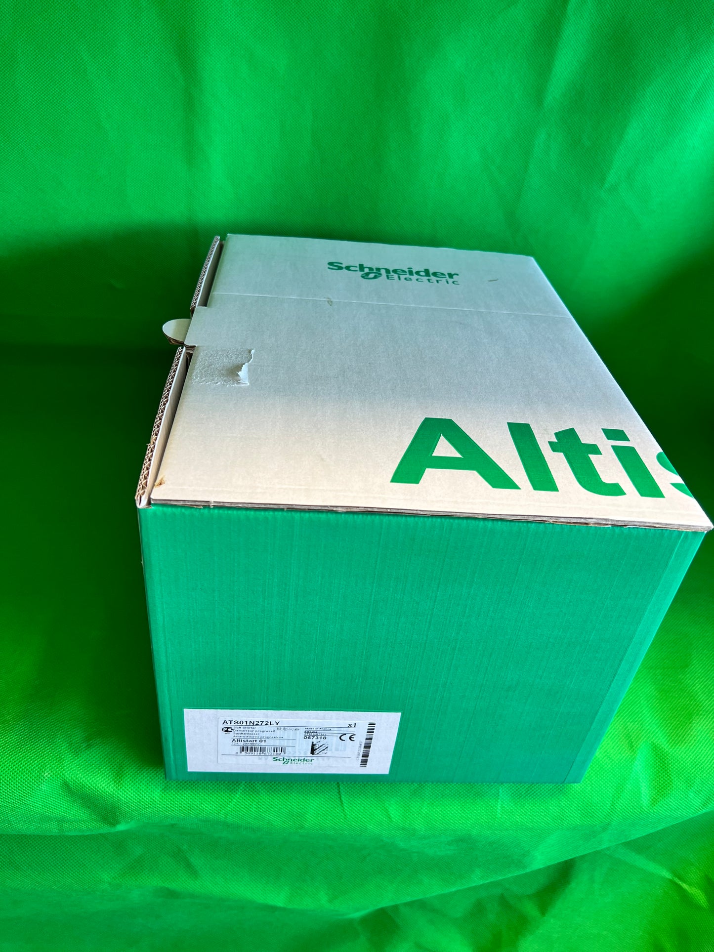 Schneider Electric-ATS48D47Y/ATS48D47Y