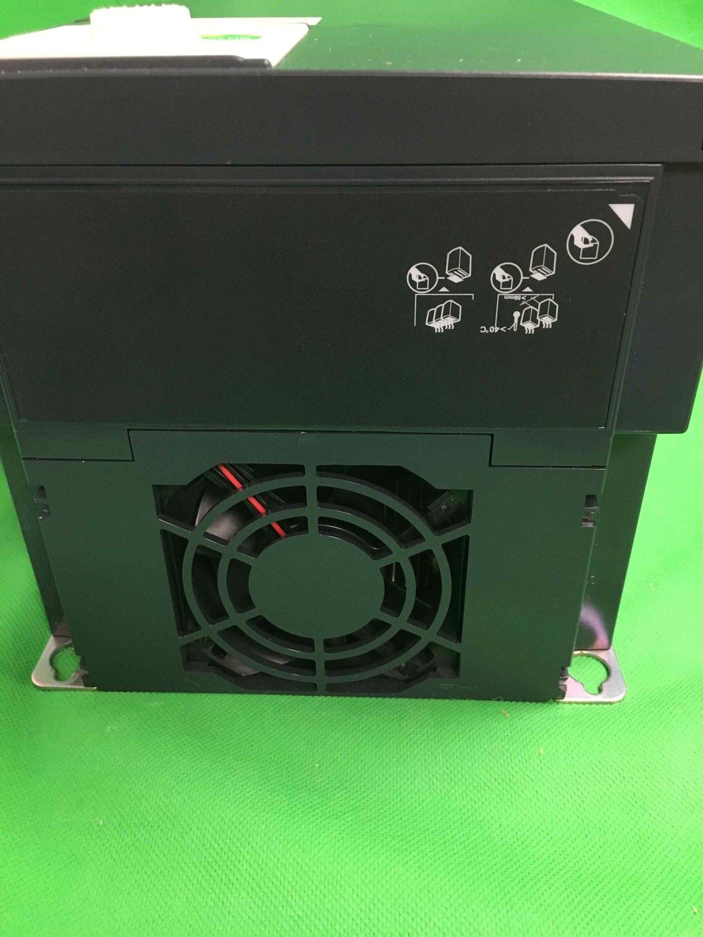 Schneider Electric-ATV312H055N4/ATV312H055N4