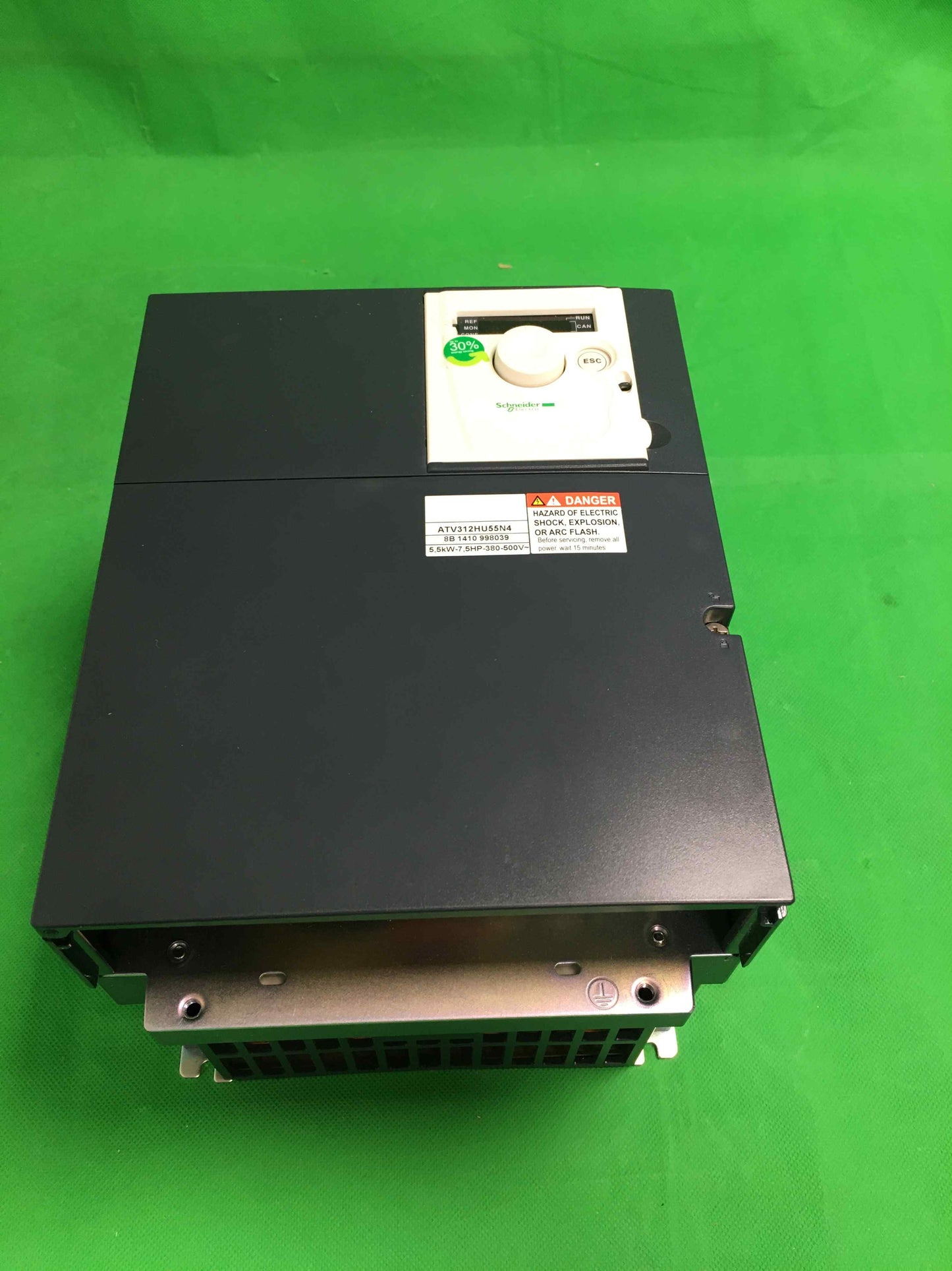 Schneider Electric-ATV312H055N4/ATV312H055N4