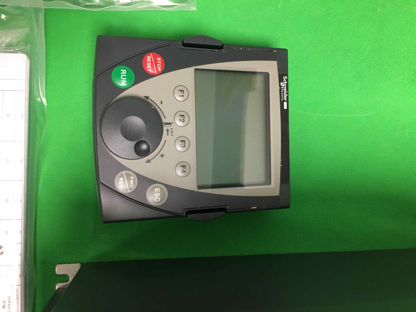 Schneider Electric-ATV71HU40M3383/ATV71HU40M3383