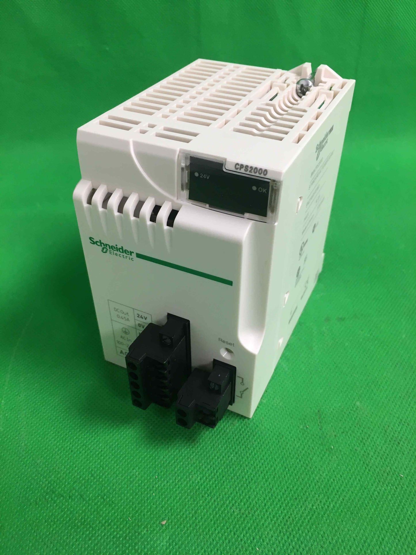 Schneider Electric-BMXCPS2000/BMXCPS2000