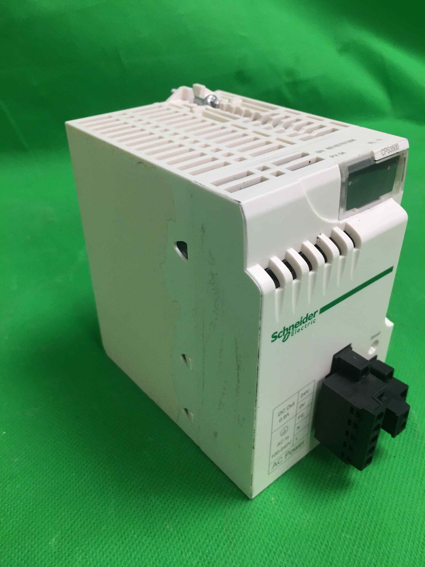 Schneider Electric-BMXCPS3500/BMXCPS3500