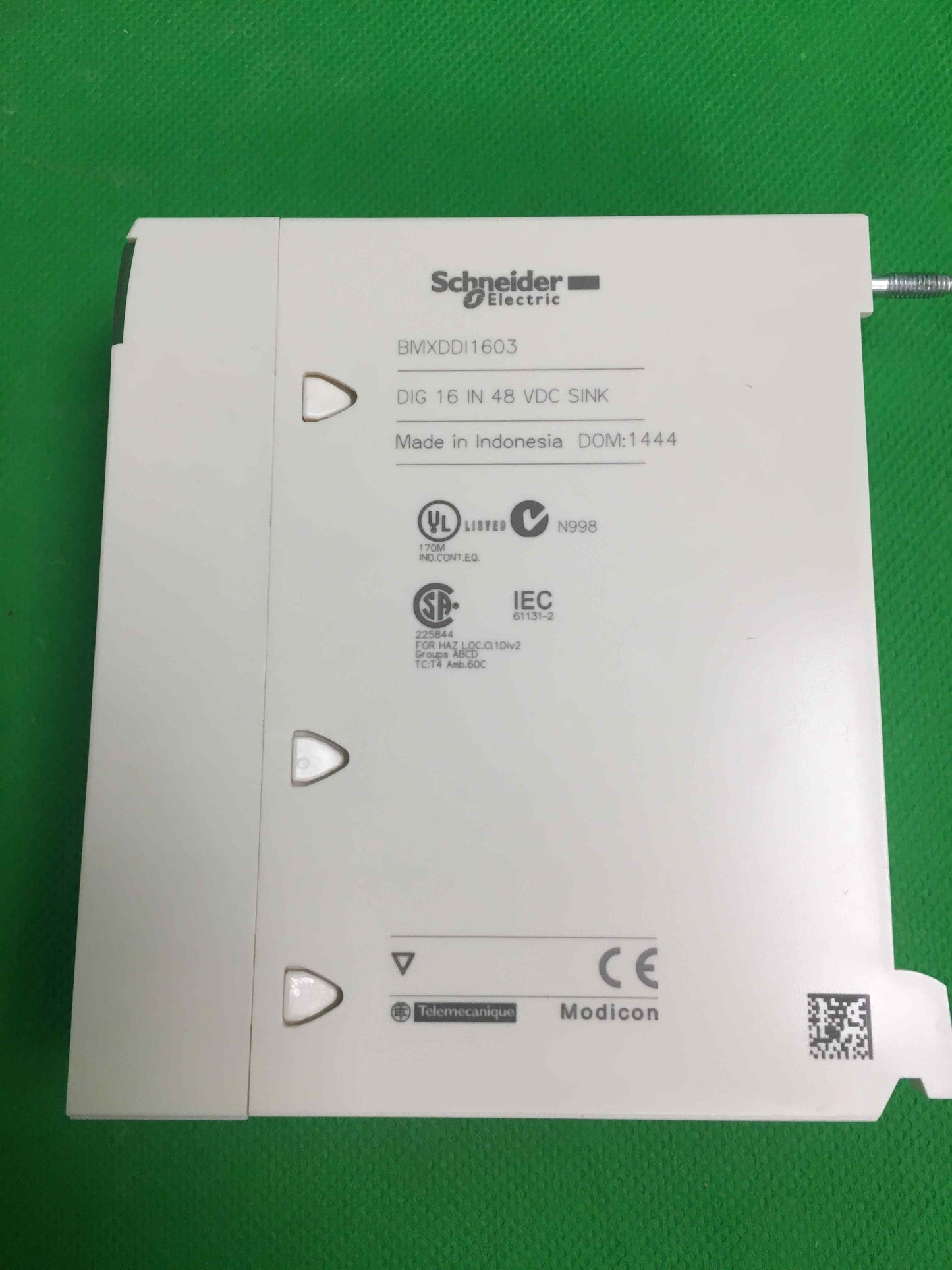 Schneider Electric-BMXDDI1603/BMXDDI1603