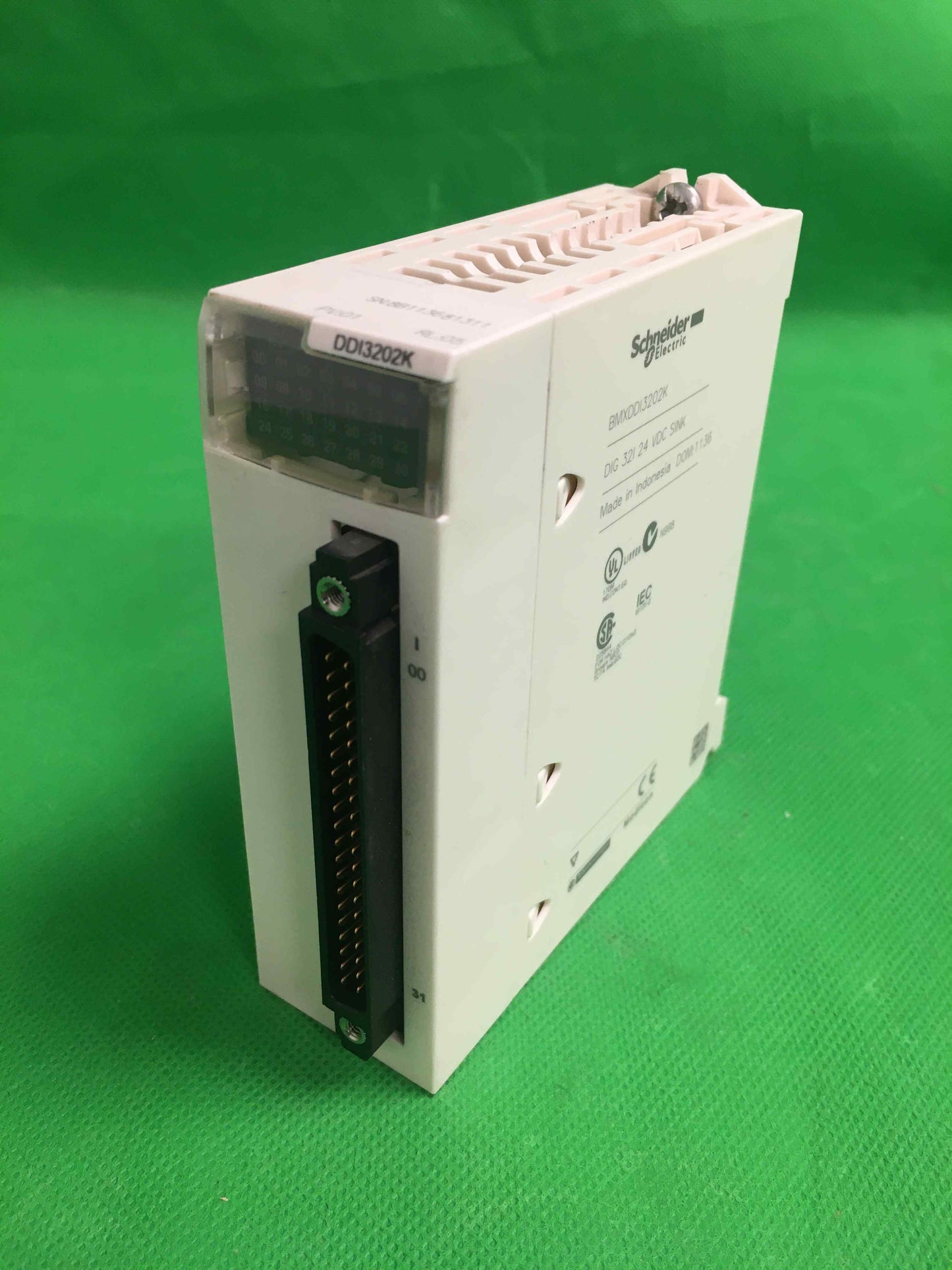 Schneider Electric-BMXDDI3202K OTHE/BMXDDI3202K