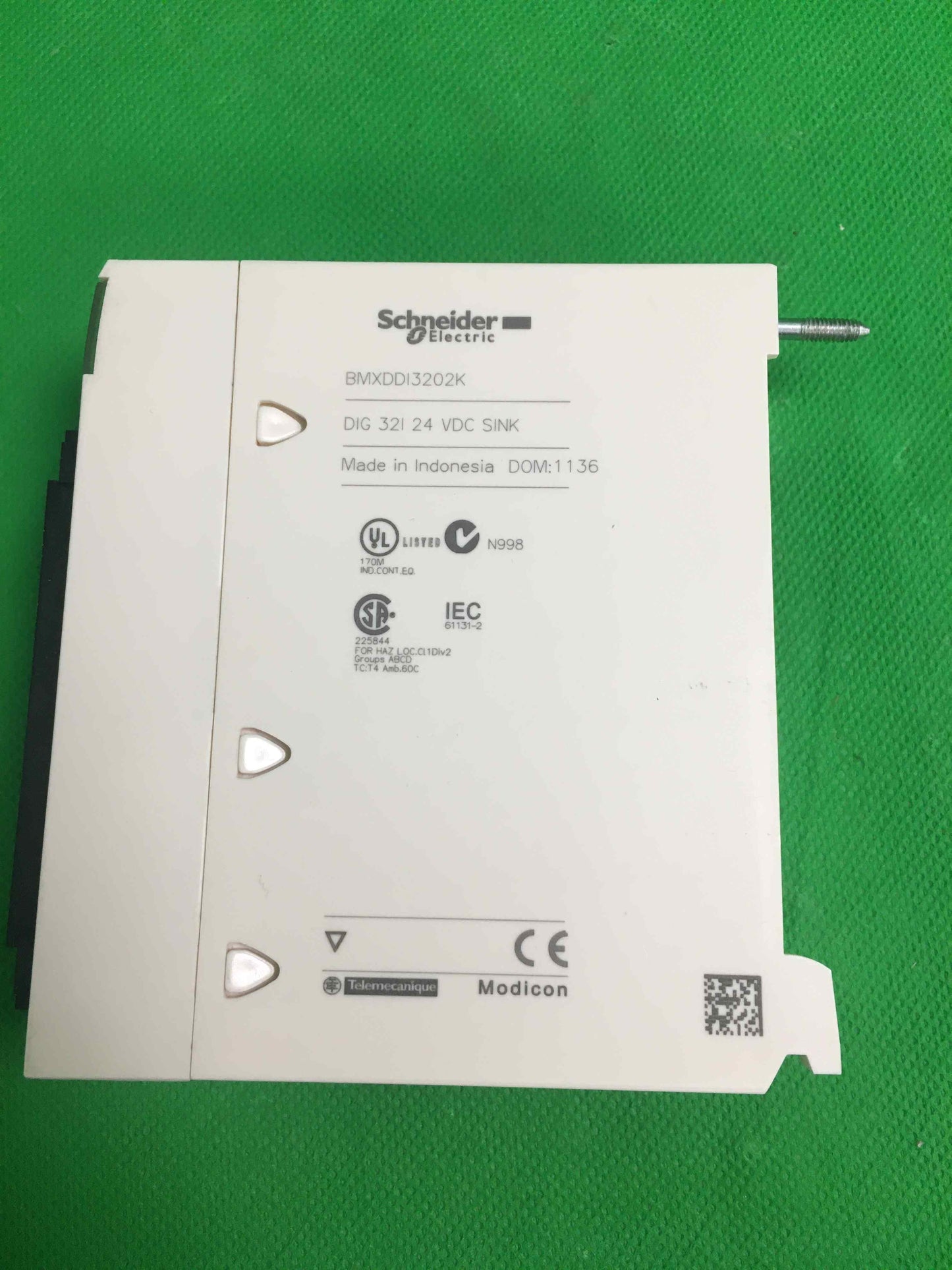 Schneider Electric-BMXDDI3202K OTHE/BMXDDI3202K